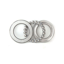 Thrust ball bearing 51208 china manufacturer Stainless steel material Ceramic material